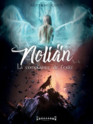 cover image of Noliän